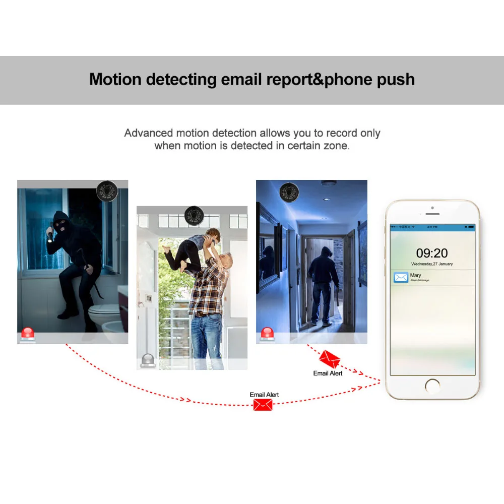 IP 1080p security camera POE system, Audio HD 1080P IP Surveillance System,Plug and Play,Phone Remote, Motion Detection H.265 IP 1080p security camera POE system, Audio HD 1080P IP Surveillance System,Plug and Play,Phone Remote, Motion Detection H.265