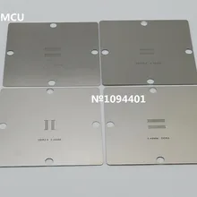 12 шт.* 80*80 DDR2 DDR3 DDR4 DDR5 DDR1 BGA трафарет