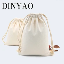 1 шт./лот 24,5*41 см/29*39 см 10 унций Большой хлопковый холщовый мешок на завязках с логотипом, рисунком по индивидуальному заказу Большой пищевая упаковка подарочный пакет