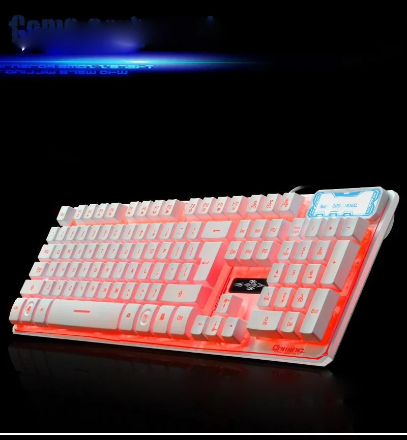 how to change keyboard backlight color how to change keyboard backlight color