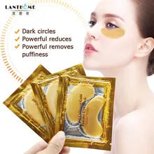 10pair Eye Mask Patches Anti Aging Wrinkle Eye Mask Gel Patch Remeove Dark Circles Eye Care Product Snail Eye Mask Face Care