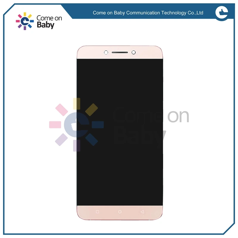 LETV0014 Original LCD Display Touch Screen Digitizer Assembfor LETV Le 2 Pro Le2 Pro X620