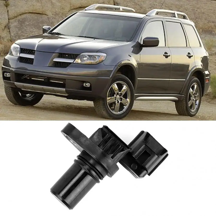 

Manual Transmission Speed Sensor MR567292 Fit for MITSUBISHI AIRTREK ASPIRE GALANT Aluminum Alloy Accessories
