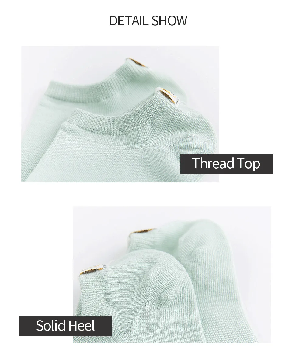11 socks for women