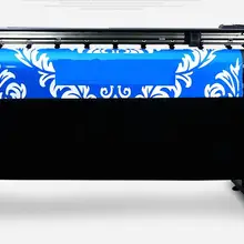 1 шт. Сага-1350IIP СЕРВОДВИГАТЕЛЬ РЕЖУЩИЙ ПЛОТТЕР последняя модель плоттер, Максимальная толщина резки size1260 мм