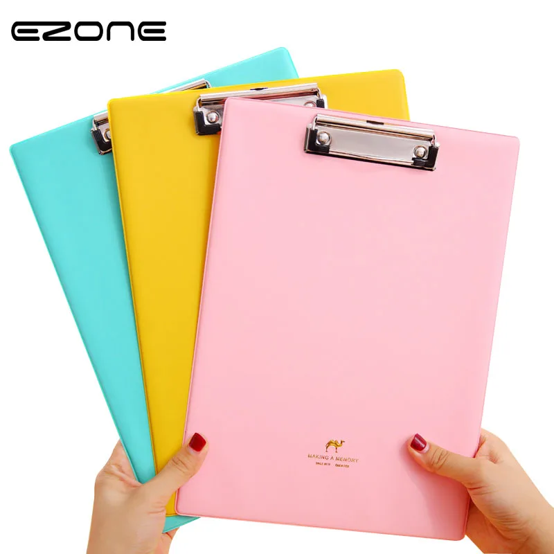 EZONE A4 File Folder Macaron Contract Straight Plate Writing Board Clip File Kids Gift School Office Paper File Business Supply цена EZONE A4 File Folder Macaron Contract Straight Plate Writing Board Clip File Kids Gift School Office Paper File Business Supply цены онлайн