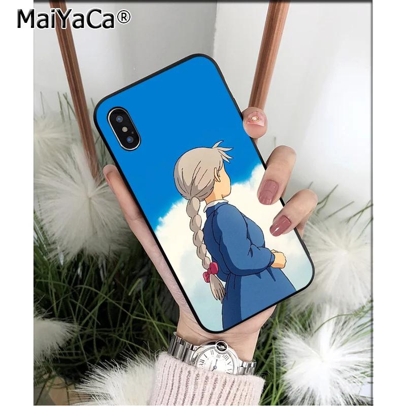 Howls Moving Castle