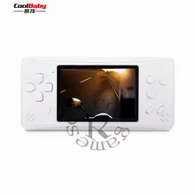 Портативная игровая консоль для детей и взрослых RS-1 плюс классические Игровые приставки 3,5 дюймов Ретро аркадная видеоигра плеер