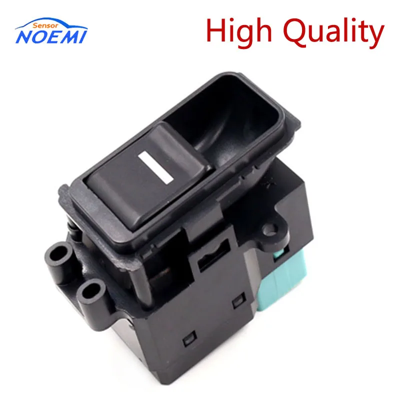 

YAOPEI 35770-SDA-A21 Window Control button Switch For 03-07 Honda Accord Rear left/right 35770SDAA21 35770 SDA A21