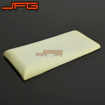 

Seat Foam Bump For RM RMZ RM125 RM250 RMZ250 RMZ450 Motocross Enduro Supermotard Dirt Bike Motorcycle