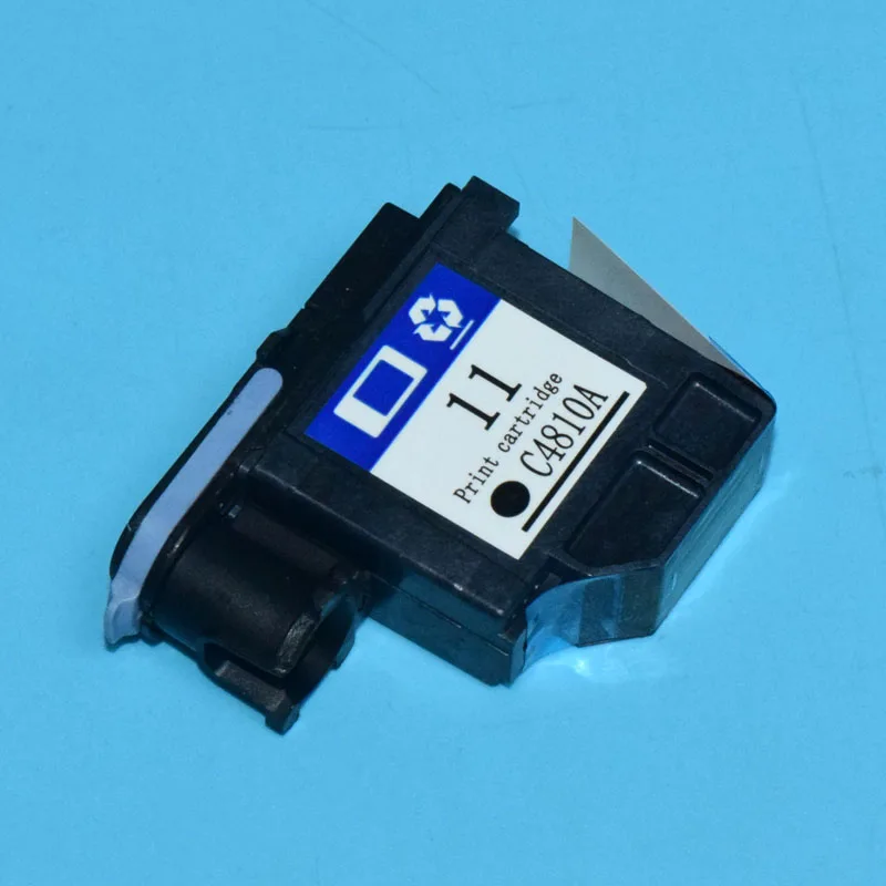 

C4810A black printhead for hp 11 c4810 a c 4810 a printer head for hp 11 hp11 print head for hp 500 800 510 110 100 111 813 850