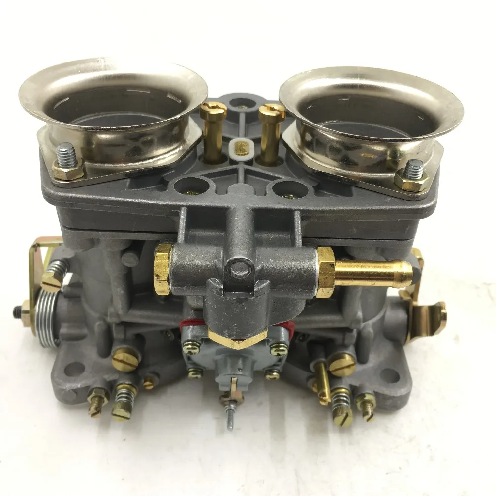 Карбюратор SherryBerg 46 мм IDF КАРБЮРАТОР downrange Carb удлиненный карбюратор топлива замена