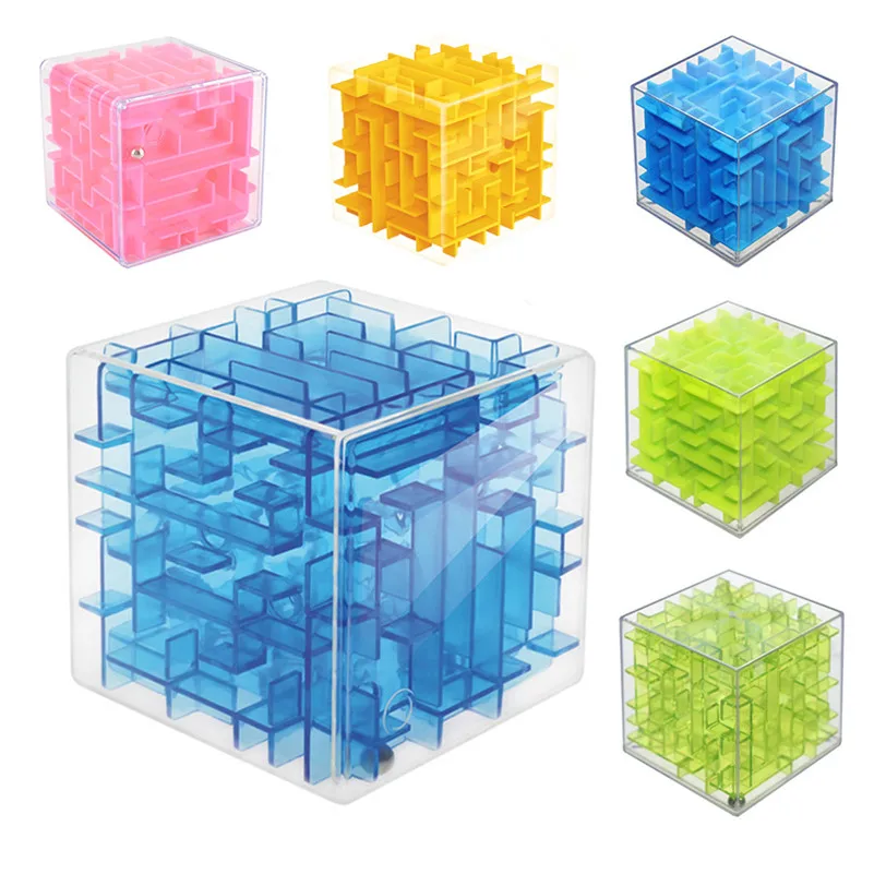 3D-Maze-Magic-Cube-Puzzle-Speed-Puzzle-Game-Labyrinth-Rolling-Ball-Toys-Cubos-Magicos-Intelligence-Educational