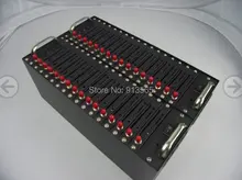 Поставляем высокое качество 32 портов беспроводной Q2303 GSM/GPRS модем промышленного класса