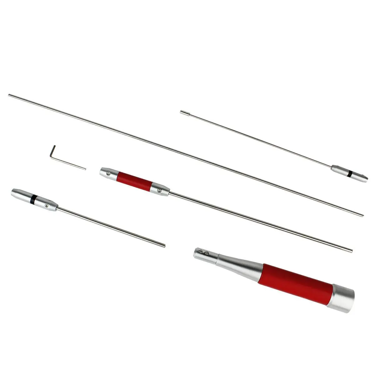 

HAR-7700 Dual Band UHF / VHF 150W SL16 / UHF-J / M Car Radio / Station Antenna Details
