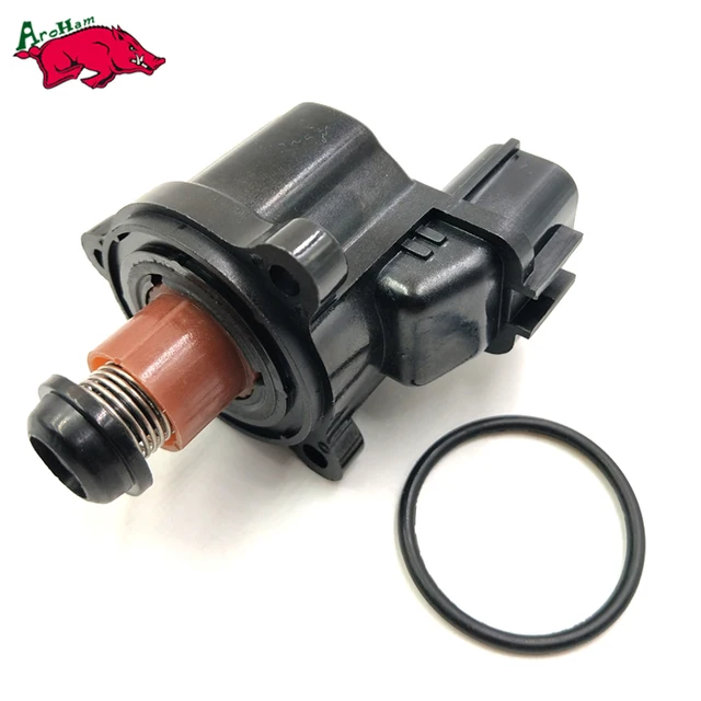 Iac valve suzuki