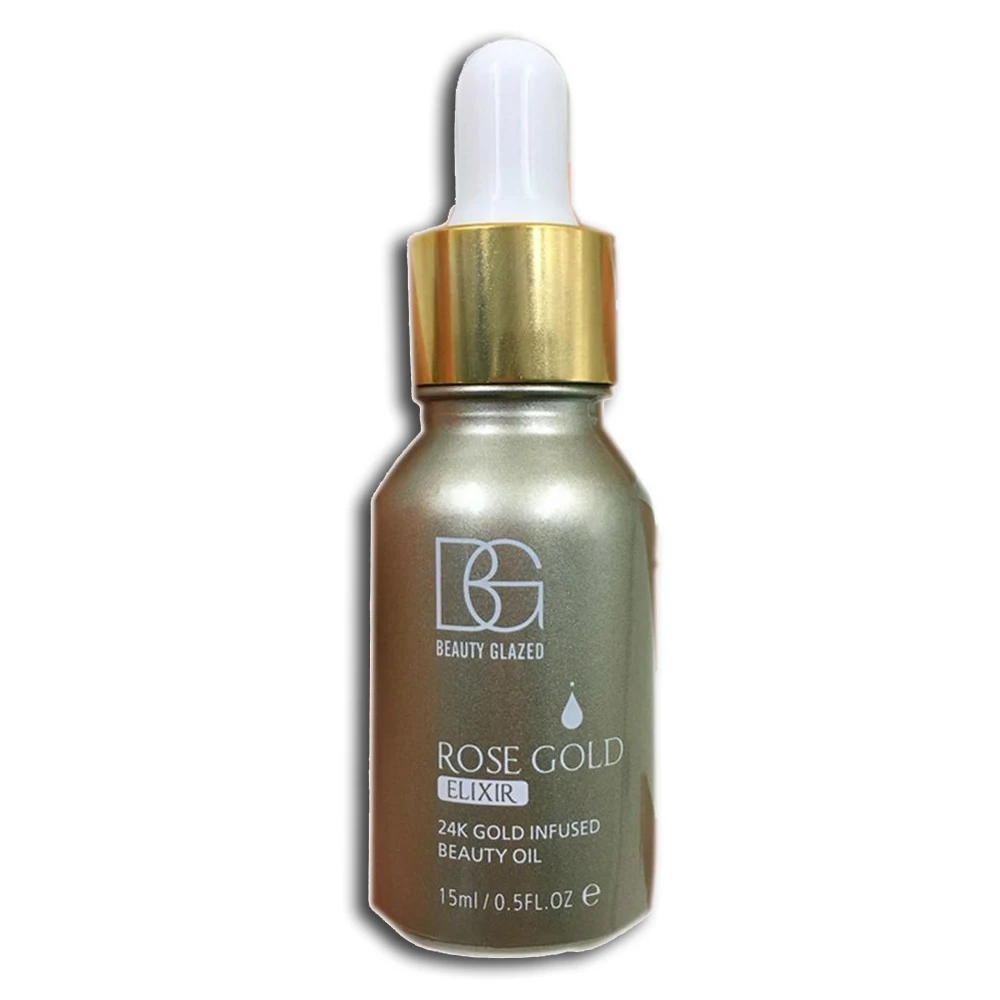 1PC 15ml Professional Face Moisturizer Liquid Primer Easy to Absorb