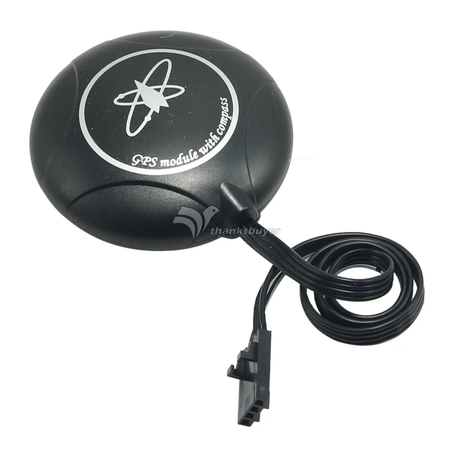 Ublox NEO-M8N GPS & Compass Support DJI Naza-M V2/Lite Flight Controller Compati