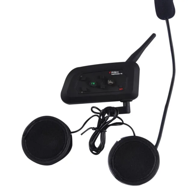 Walkie-talkie V4 Full-duplex kask walkie-talkie zestaw słuchawkowy interkom bezprzewodowy tanie i dobre opinie Uprząż 100*70*20mm black full duplex communication optional (partial support) single package Double package Walkie-talkie V4 Full-duplex kask walkie-talkie zestaw słuchawkowy interkom bezprzewodowy tanie i dobre opinie Uprząż 100*70*20mm black full duplex communication optional (partial support) single package Double package