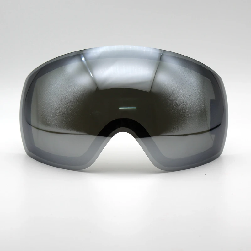 Replacement Spare Lens(only lens)in Skiing Eyewear from Sports