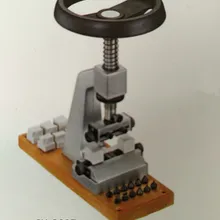 Открывалка для часов и более близкий футляр Открытый инструмент для часов, инструмент для ремонта часов 5700