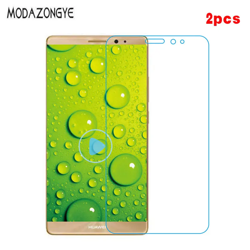 

2pcs Huawei Mate 8 Tempered Glass Huawei Mate 8 NXT-AL10 NXT-DL00 NXT-L29 NXT-L09 Screen Protector Film For Huawei Mate8 Glass