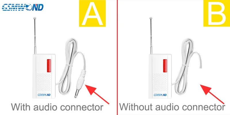 wireless siren (A)  - 副本