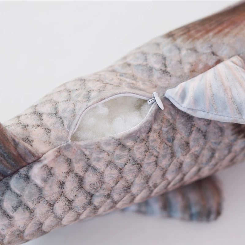 Мягкая плюшевая игрушка в виде распятия 30 см|gifts for baby|fish dollstoy stuffing |