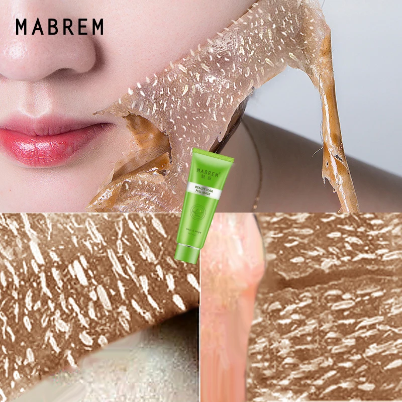 

Remove Blackhead Deep Clean Purifying Pore Strip Oil Control Face Moisturizing Mask Whitening Lifting Firming Skin Facial