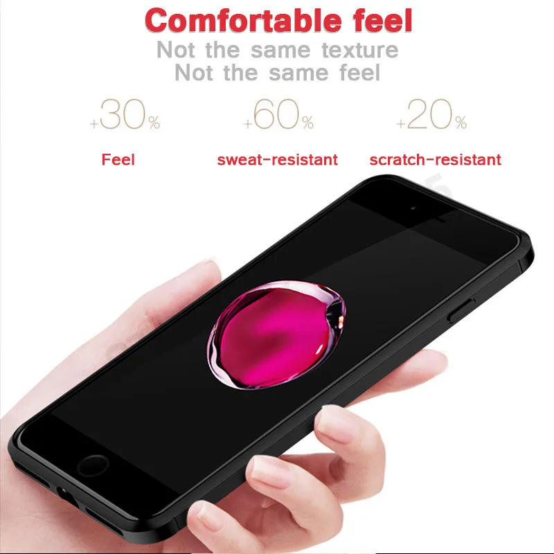 Carbon Fiber Phone Cases For iPhone 6 Case 6s Plus SE 5 5s Cases Soft Anti-Knock Cover For iPhone 7 Case 7 Plus Capa Coque Carbon Fiber Phone Cases For iPhone 6 Case 6s Plus SE 5 5s Cases Soft Anti-Knock Cover For iPhone 7 Case 7 Plus Capa Coque