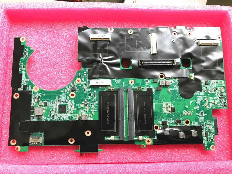 Suitable For DELL Precision M6600 MOTHERBOARD
