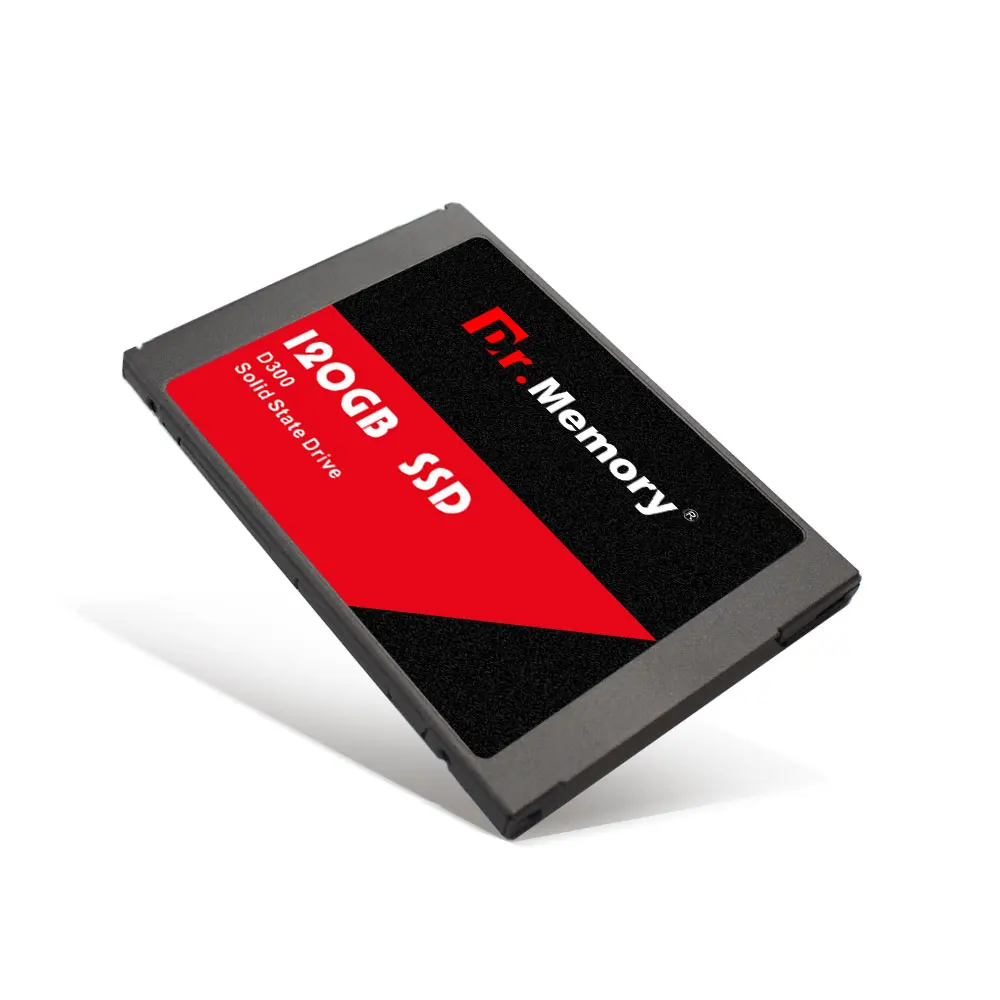 Dr. Memory высокоскоростной твердотельный диск 2,5 ''SSD жесткий диск для ноутбука 120 ГБ/240 ГБ/480 ГБ SATA III 6 ГБ/сек. жесткий диск