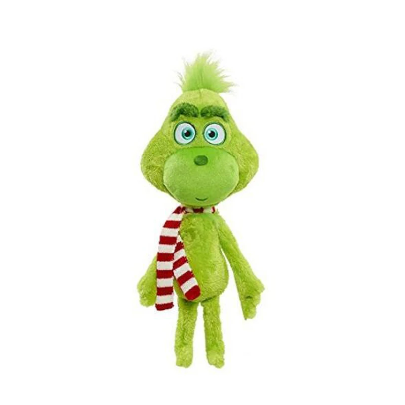 peluche grinch