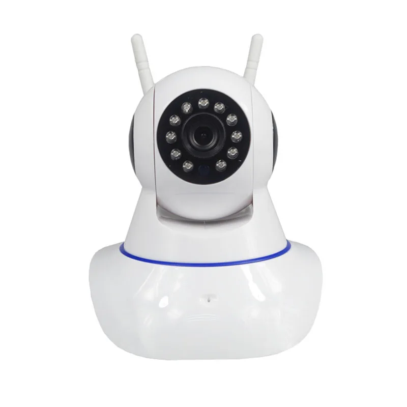 HD 720P 1080P ipcam wifi IP камера беспроводная камера 2MP Pan Tilt камера безопасности Wi Fi CCTV Yoosee IP камера Радионяня