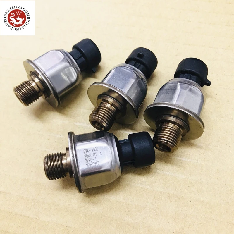 Engine Oil Pressure Sensor 2244536&nbsp;3PP6-1&nbsp;224-4536 3PP61  1-20 (1)