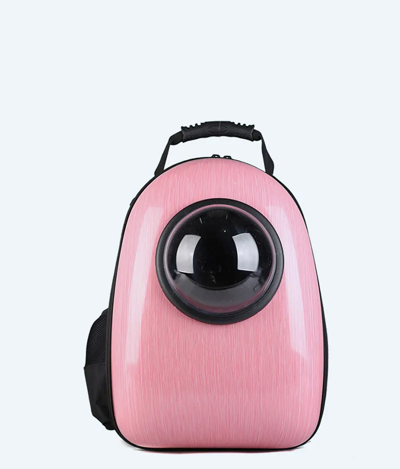 Fine joy Pet Dog Cat Carrier космическая капсула в форме питомца дорожная переноска дышащий рюкзак на плечо внешняя сумка для переноски животных
