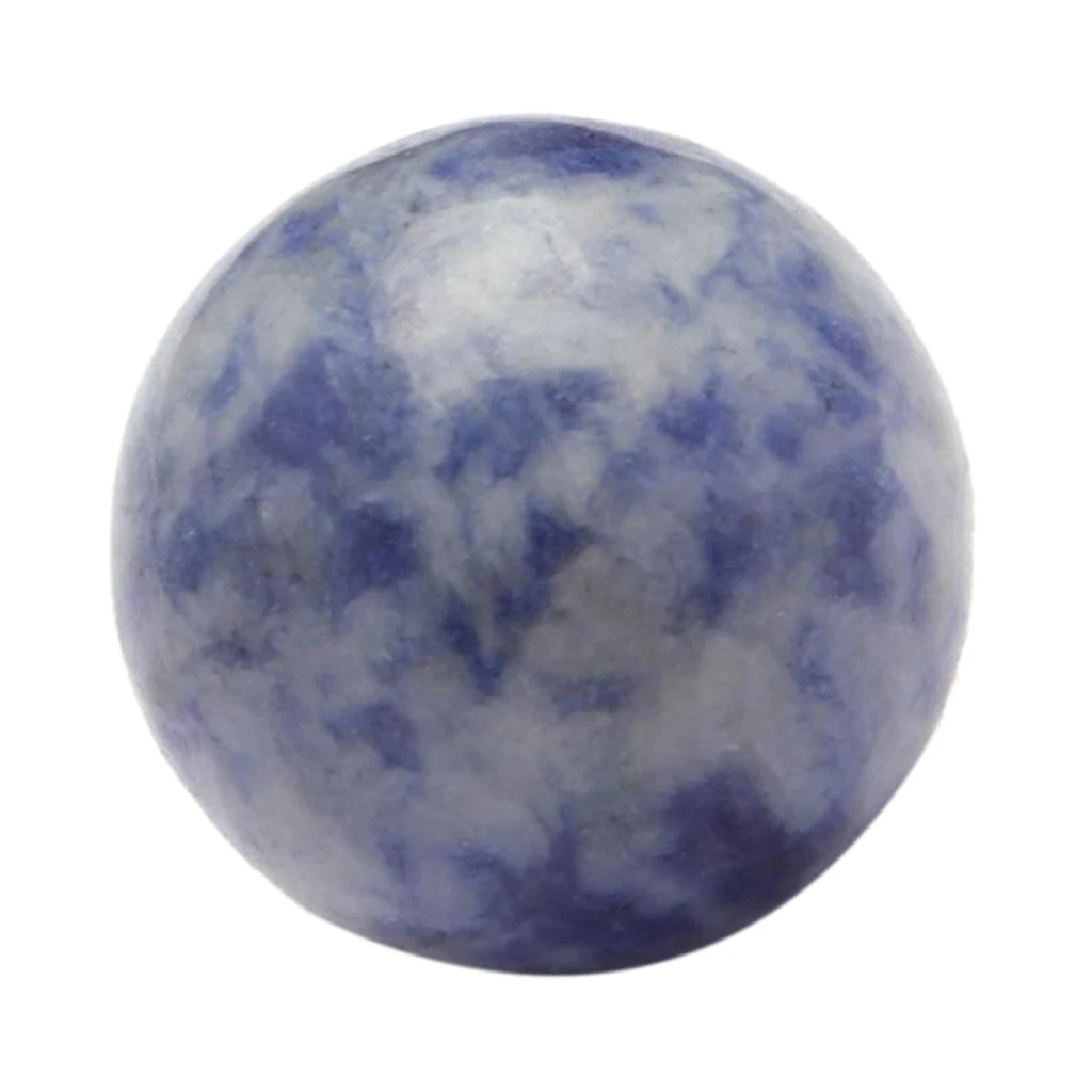 16mm Crystal Bead Round Loose Beads DIY Making Craft Beads DIY Locket Pendant Beads 28 Colors Choice No Hole Beads