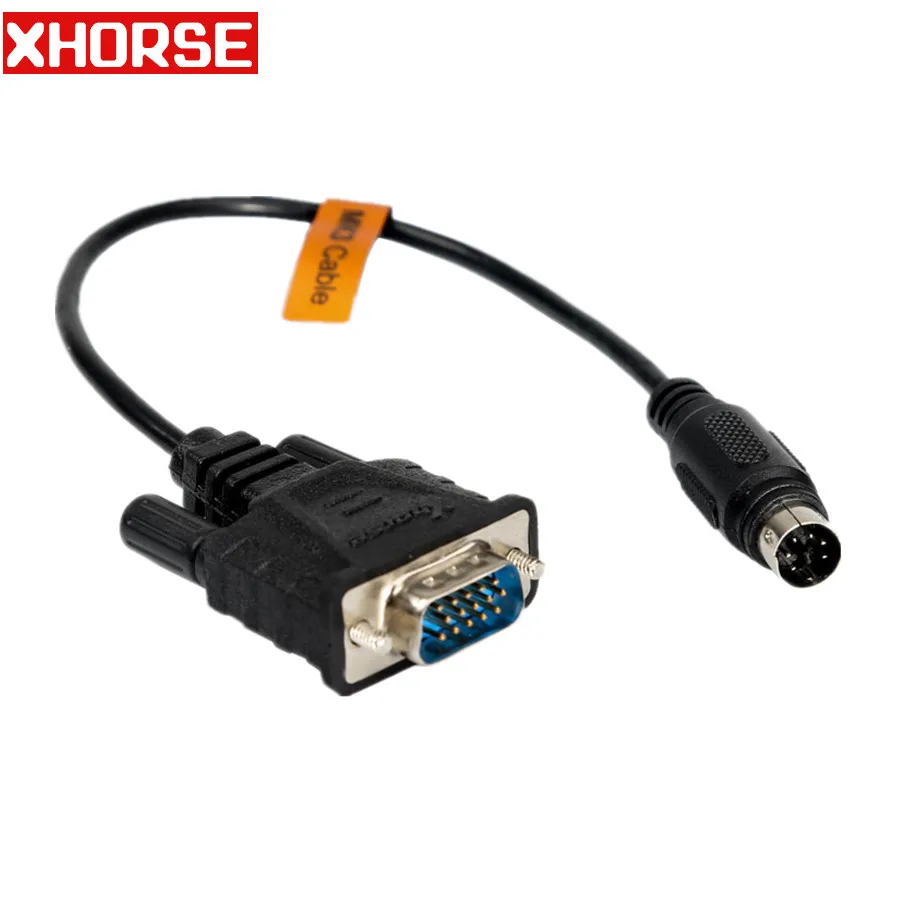 Xhorse VVDI ключ инструмент обновление MK3 кабель| |