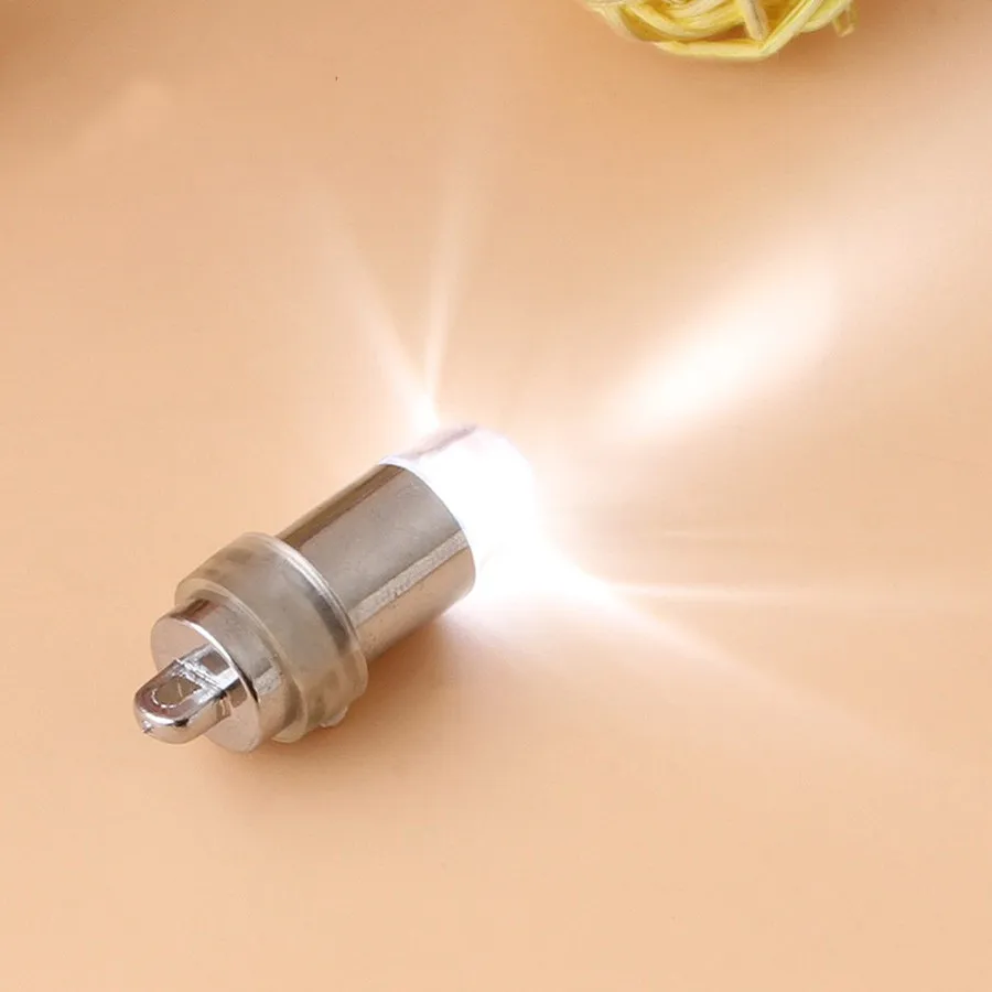 LED BALL LAMPS 1