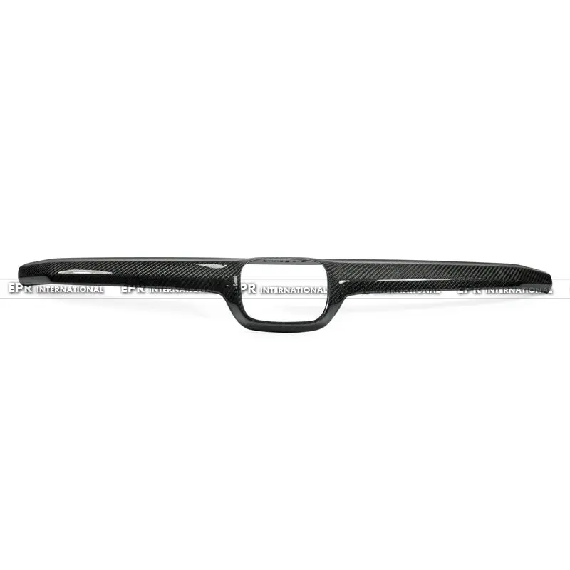Civic FB 2012 (4 Door) OEM Style Front Grille(Asian model) (3)_1