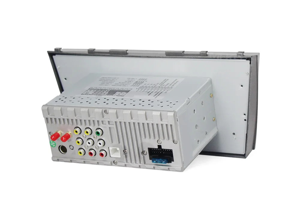 Cheap Allwiner T3 Android 7.1 Qua core car GPS navigation head unit player for toyota camry 2008-2011 with 2G RAM 16G ROM WIFI BT 3G 32