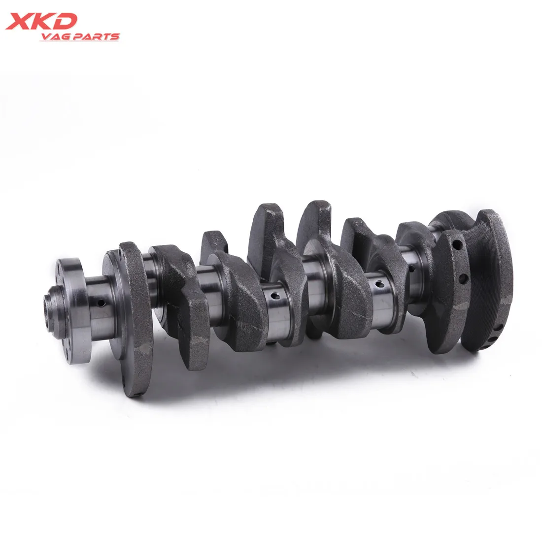 

06H105021L Crankshaft For V-W CC Passat CC Au-di A4 CDHA 1.8T 06H 105 021 L 06H105021G 06H105021H 06H105021K 06H 105 021 K