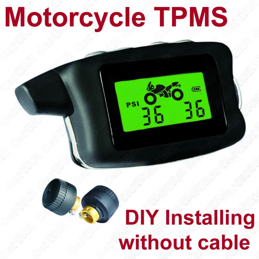 motorcycle tpms