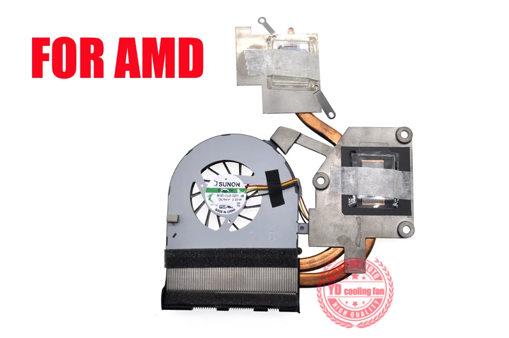 Вентилятор охлаждения для ноутбука Lenovo G400 G405 G500 G490 G400SA|cooling fan|heat sinkheat sink radiator |