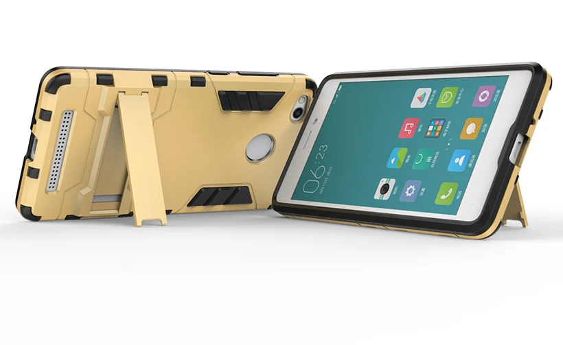 Xiaomi 3s Чехол Купить