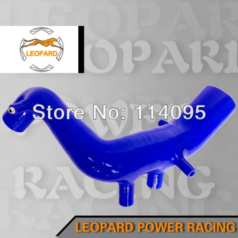 Free Shipping Silicone Induction Intake Hose pipe Fit For TT A3 VW Bora Bettle Golf MK4