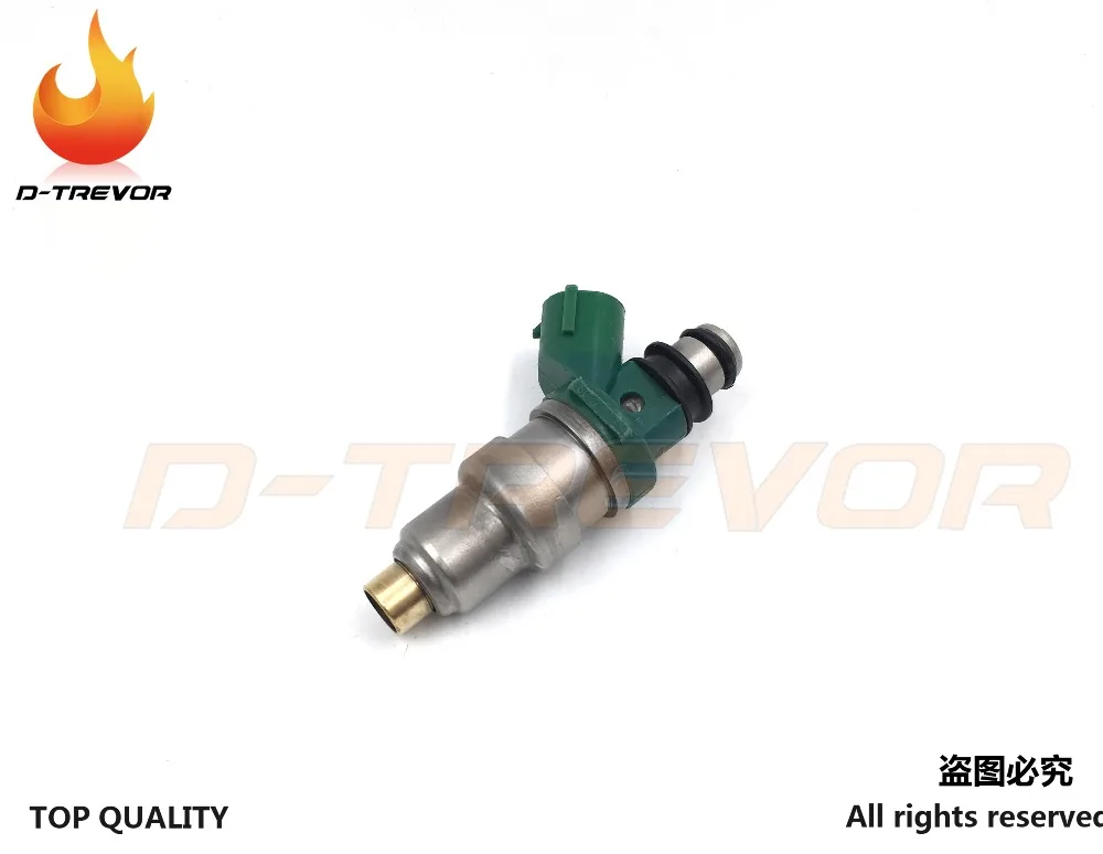 

1pcs Fuel injector 23250-11110 For Toyota Tercel 1995-1998 1.5L 2325011110