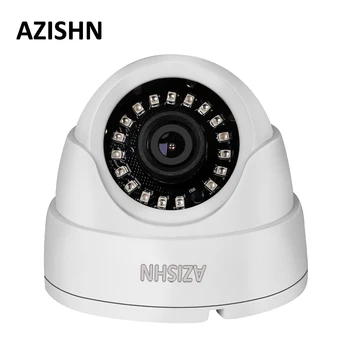 

NEW IP Camera 720P/960P Securiy HD Network CCTV Camera 18PCS Laser LED Mega pixel indoor IP Camera ,ONVIF H.264