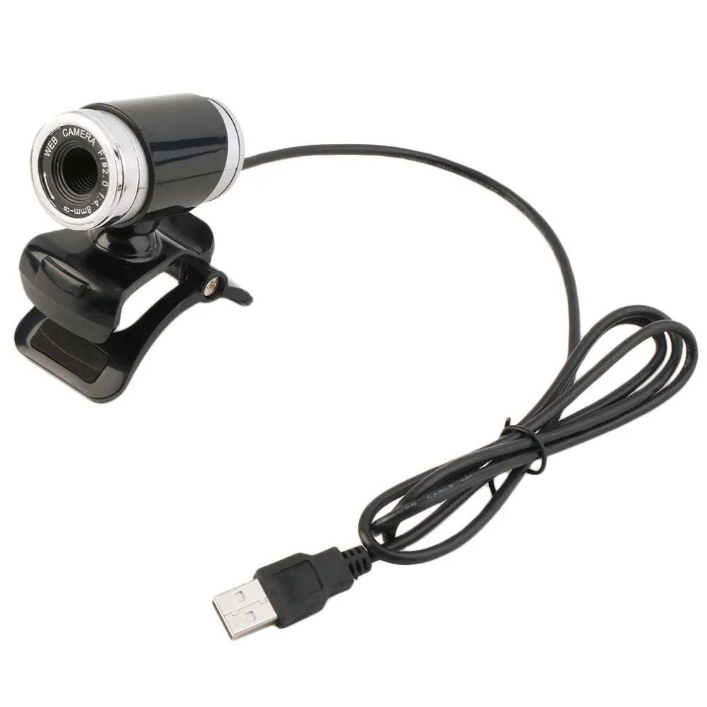 

2017 hot arrival USB 50MP HD Webcam Web Cam Camera with MIC for Computer PC Laptop Desktop