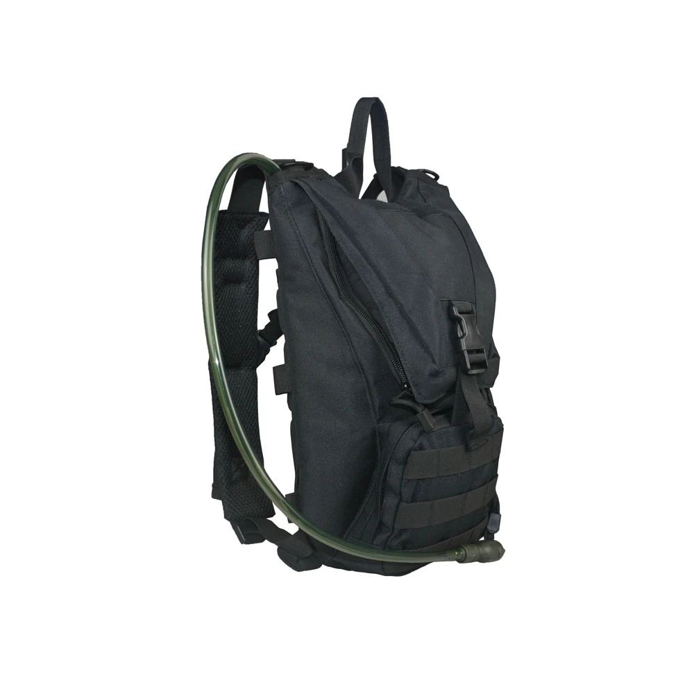 2.5L водонепроницаемый рюкзак для активного отдыха походная сумка для воды гидратационный Рюкзак Нейлоновый велосипедный велосипед езда водный Пузырь Сумка для езды на велосипеде пакет для воды